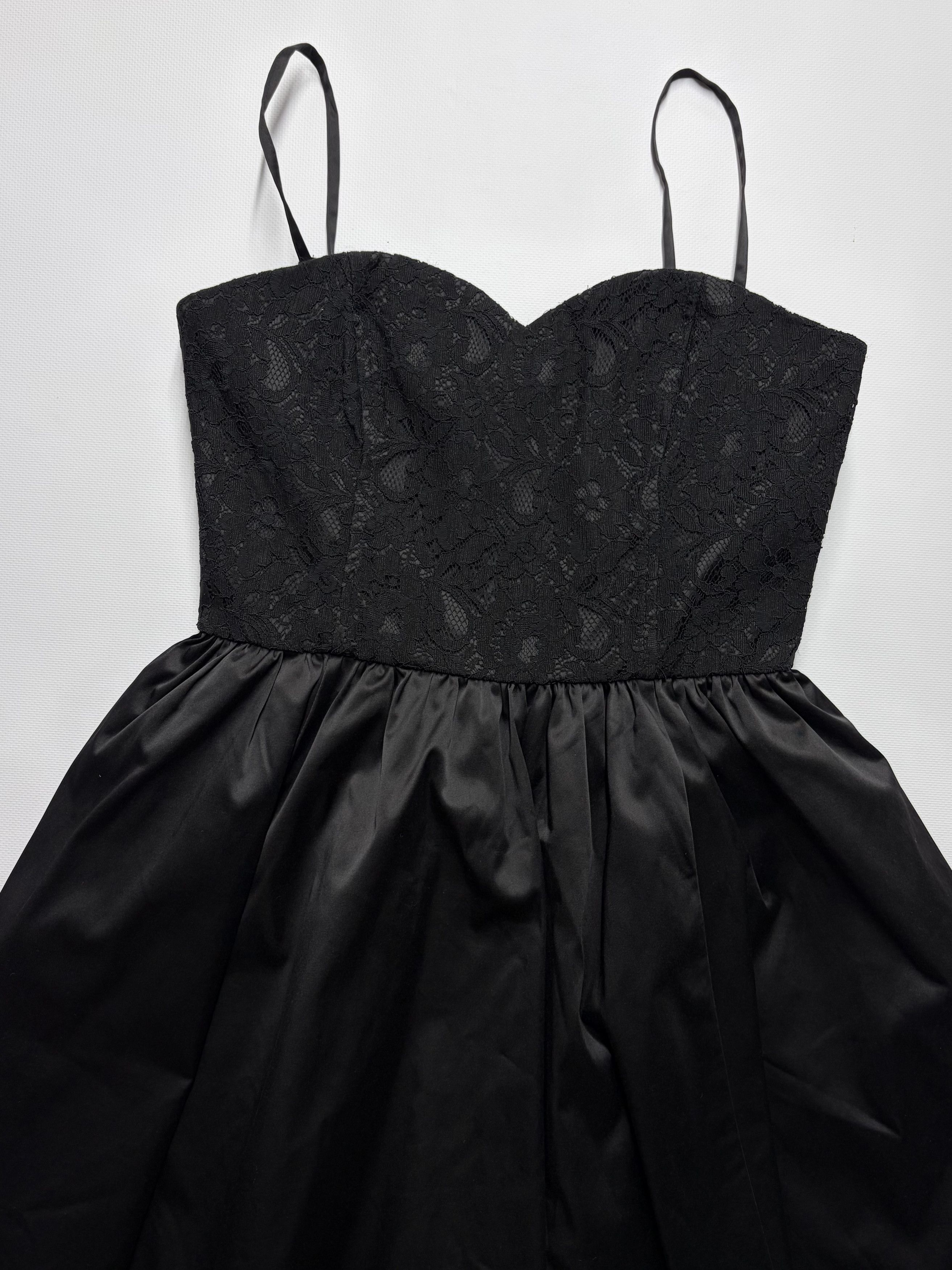 Vintage Vintage Women's Dress Size M / US 6-8 / IT 42-44 - 4 Thumbnail