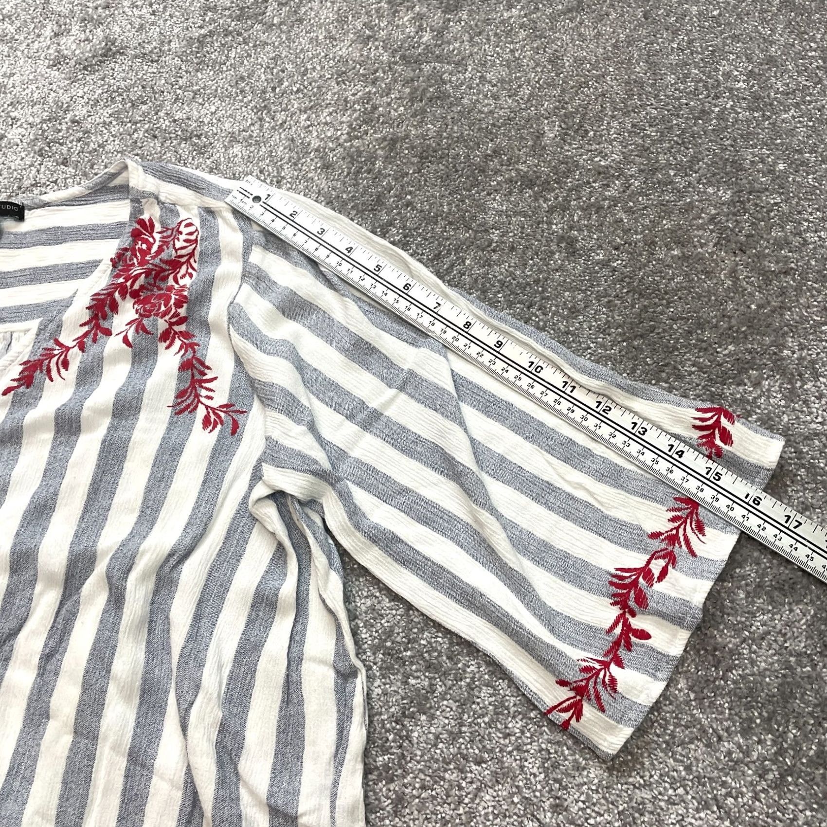 Vintage VINTAGE? No. Size XXL / US 16-18 / IT 52-54 - 5 Thumbnail