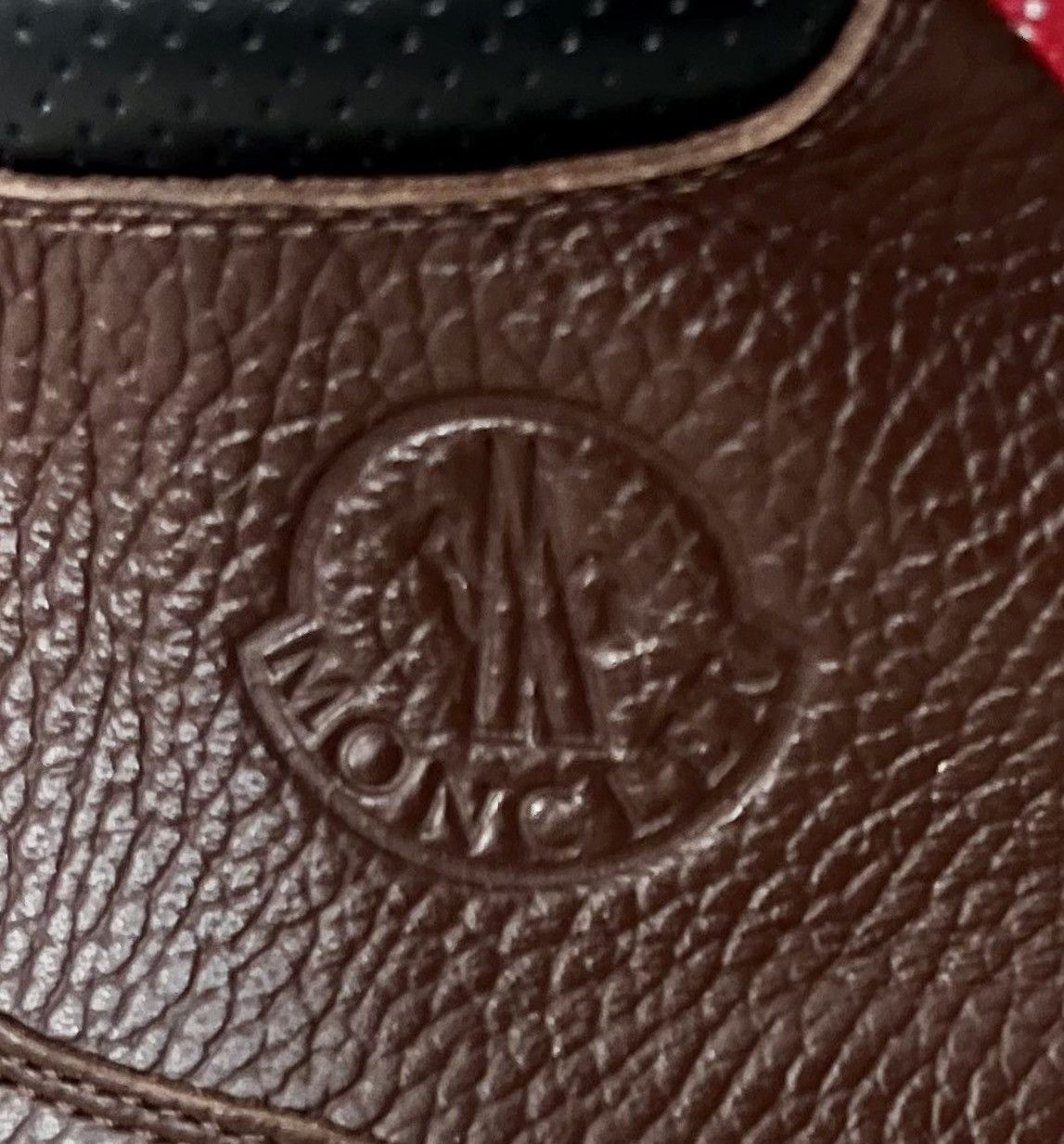 Moncler Moncler Peka Trek boots Size US 12 / EU 45 - 13 Thumbnail