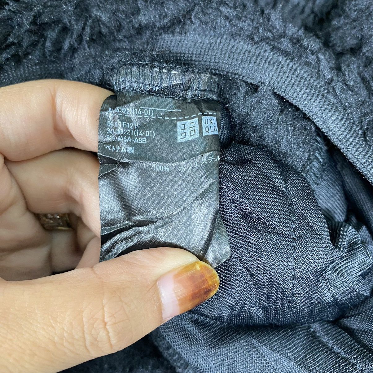 Engineered Garments Uniqlo X White Mountaineering Fleece Size US M / EU 48-50 / 2 - 10 Thumbnail