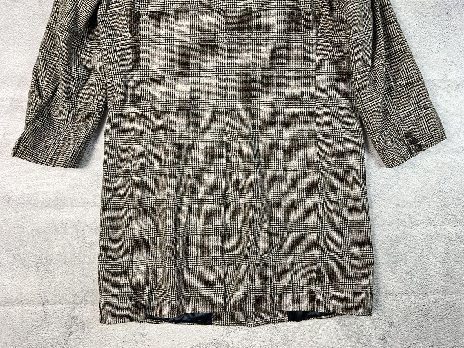 Designer × Gant Gant Lana wool coat Size US L / EU 52-54 / 3 - 14 Thumbnail