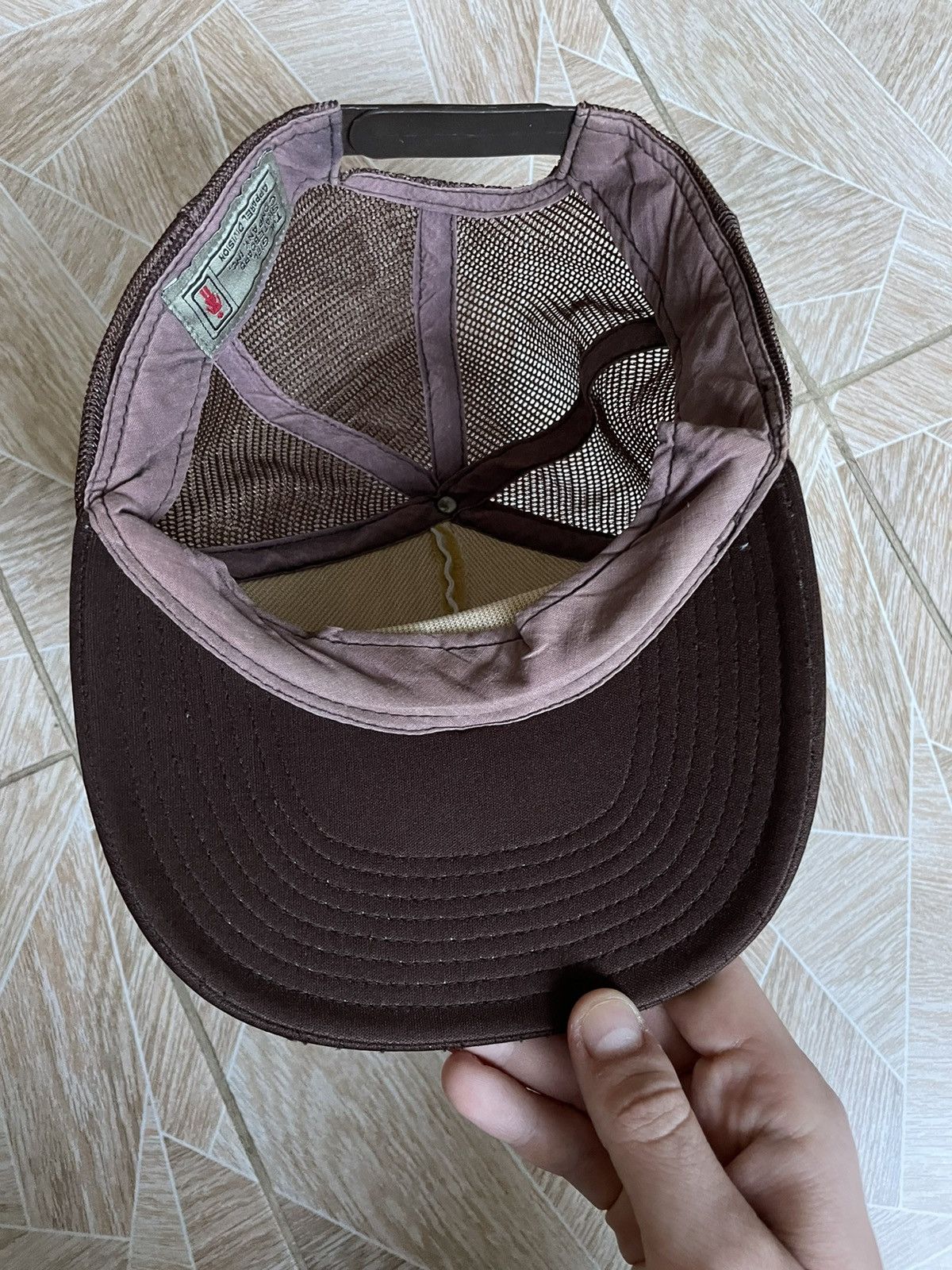 Girl Skateboards × Vintage Girl Skateboards Hat Cap Snapback Black One Size Skate Gang Size ONE SIZE - 8 Thumbnail
