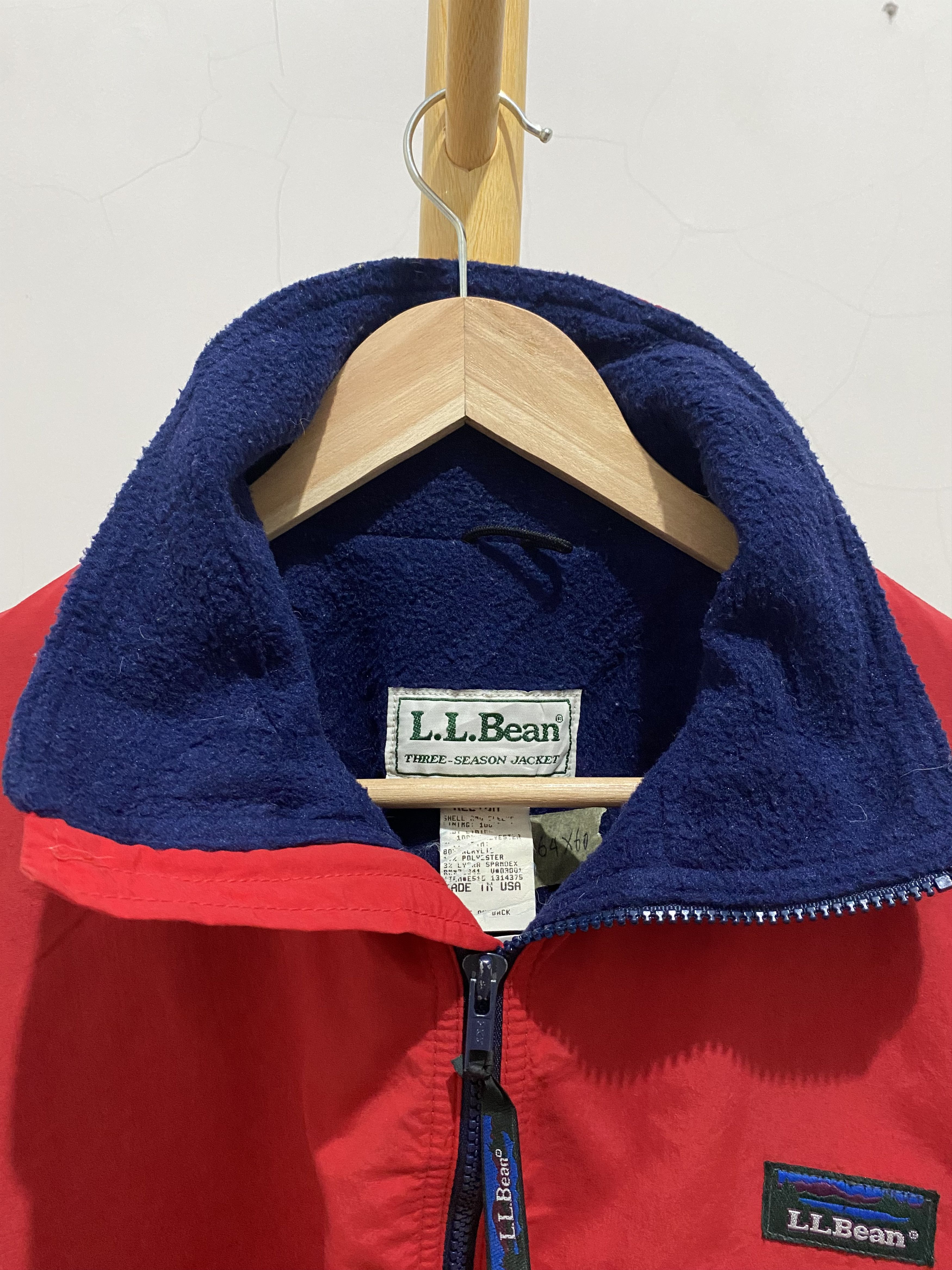 L.L. Bean L.L. Bean Jacket Size US M / EU 48-50 / 2 - 4 Thumbnail
