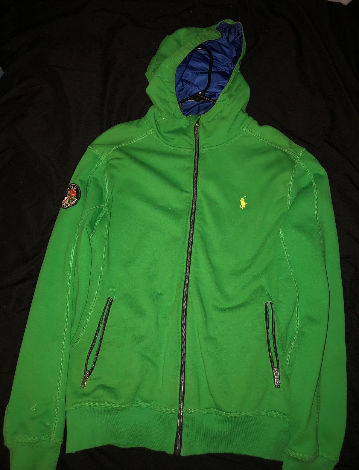 Ralph Lauren Jacket
