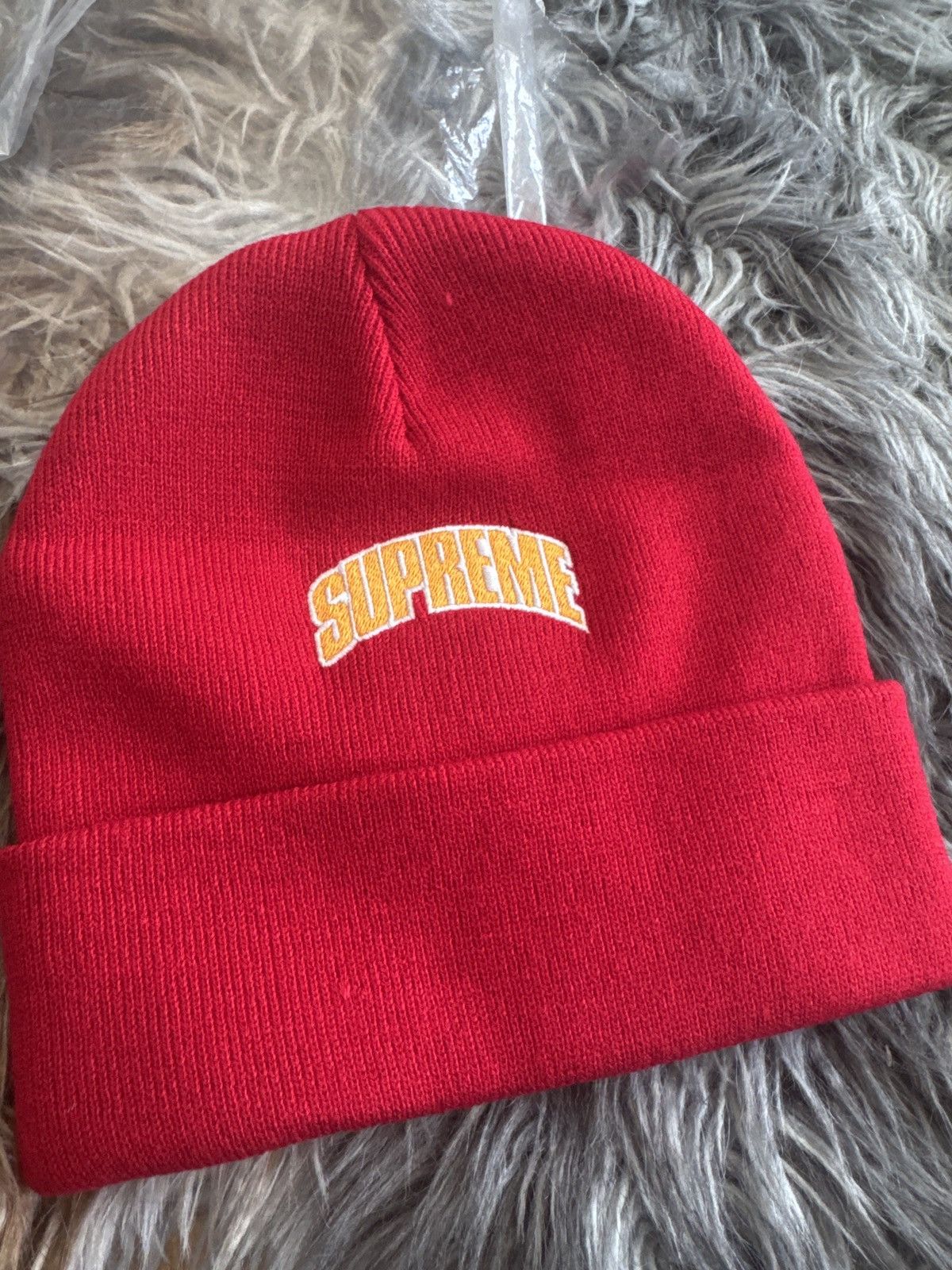 Supreme supreme crown beanie Size ONE SIZE - 1 Thumbnail
