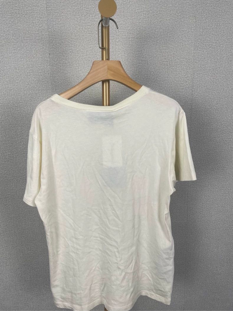 Gucci Gucci Mickey co-branded printed round-neck short sleeves 25 Size US XXS / EU 40 - 2 Thumbnail