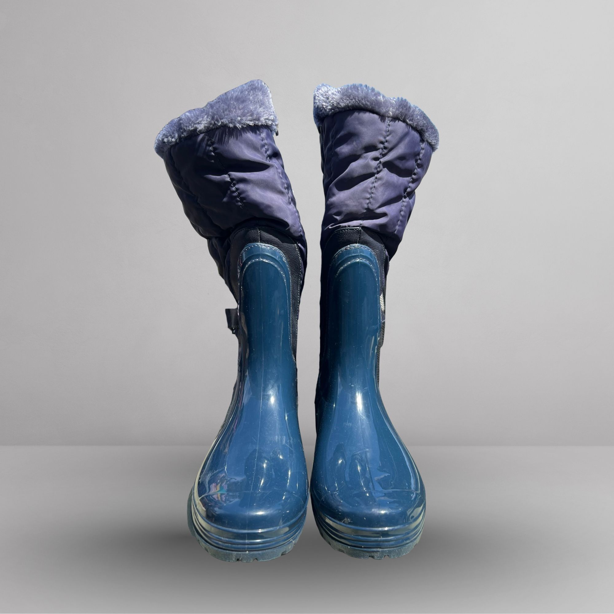 Other Henry Ferrera Women’s Winter Boots – US 7 Size US 7 / IT 37 - 2 Thumbnail