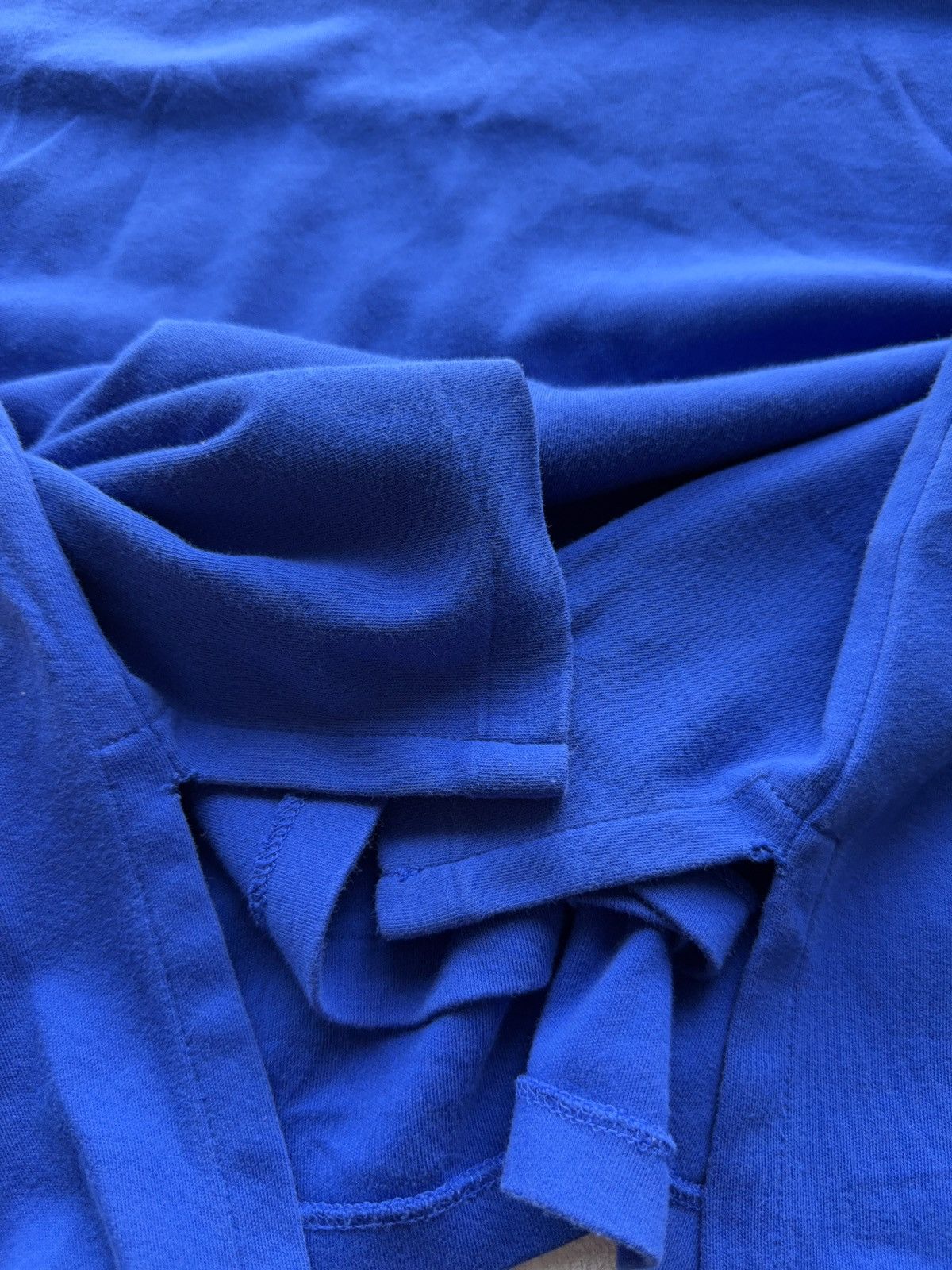 Polo Ralph Lauren Vintage 90s Retro Polo Ralph Lauren Basic Logo Polos Y2K Size US L / EU 52-54 / 3 - 6 Thumbnail