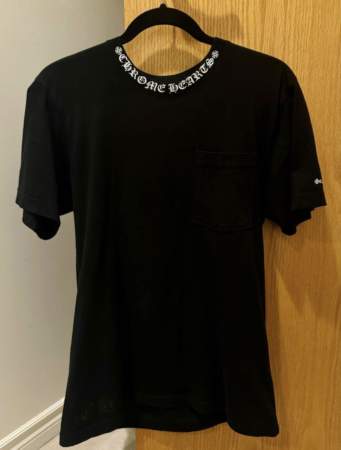 Chrome Hearts Shirt