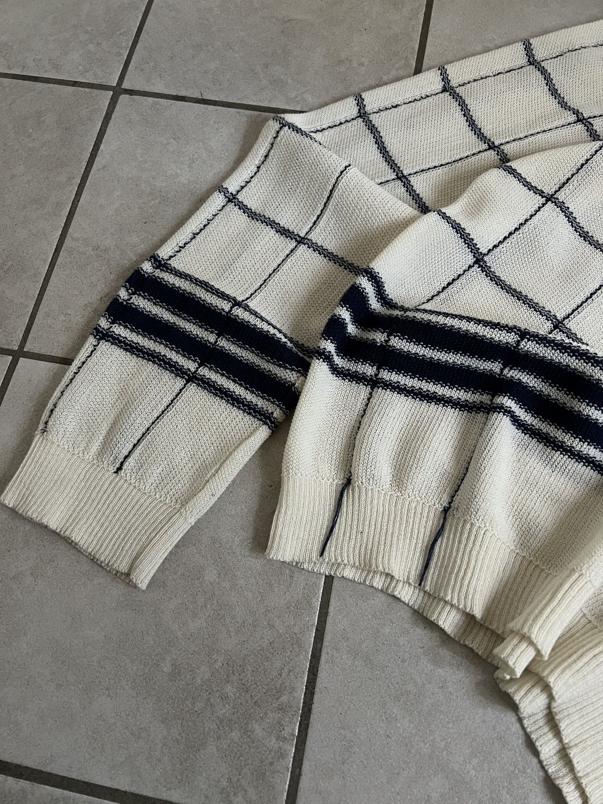 Maison Margiela Sweater Maison Margiela Size US M / EU 48-50 / 2 - 3 Thumbnail