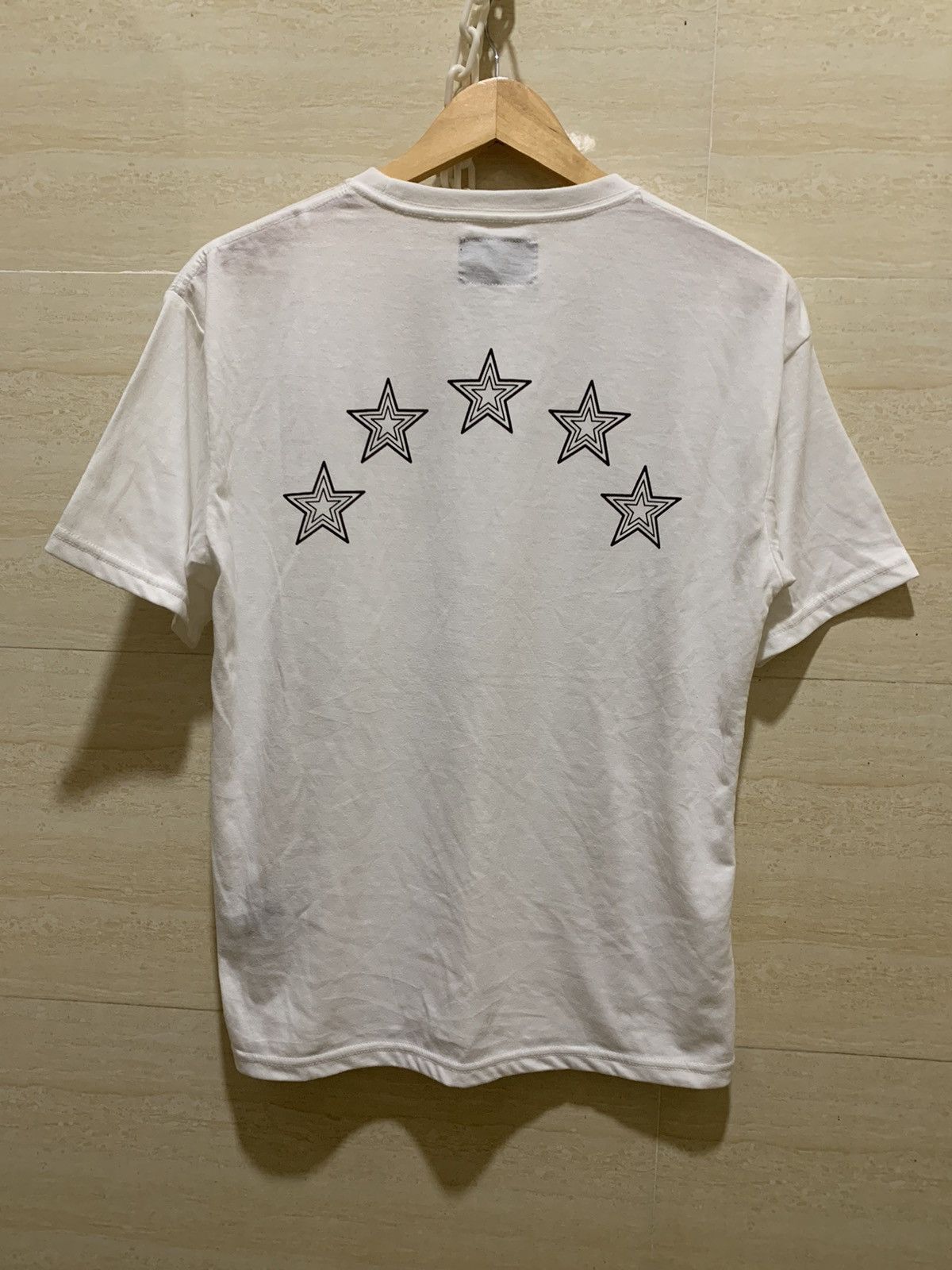 Number (N)ine RARE number (n)ine 5 STAR logo design Size US M / EU 48-50 / 2 - 2 Thumbnail