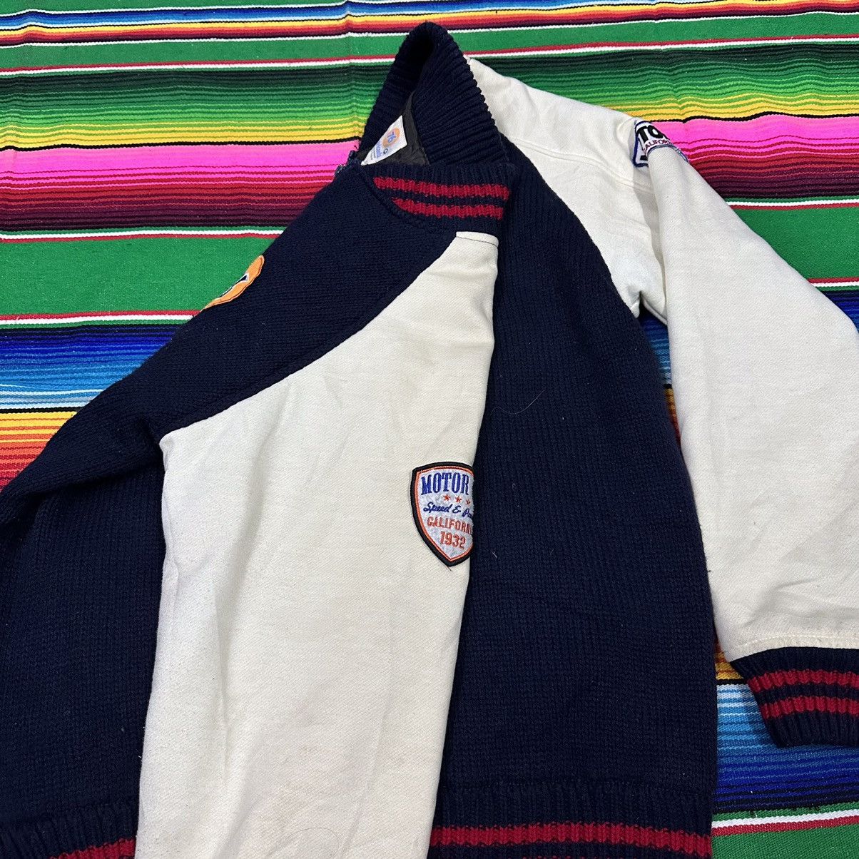 Vintage LubRicaNt 76 SweaTshIrt✨💥 Size US XL / EU 56 / 4 - 3 Thumbnail