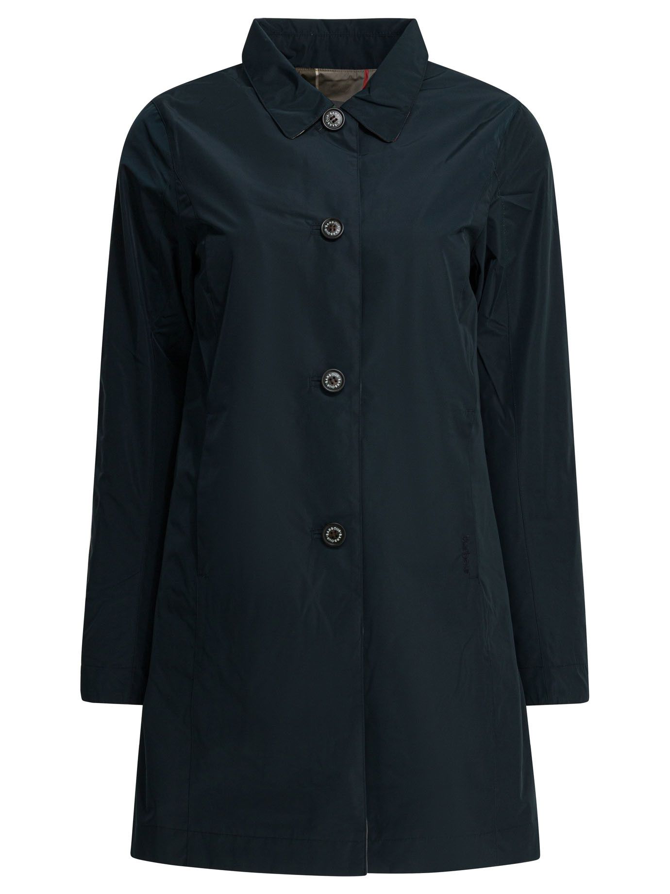 Barbour Barbour Jackets & Coats tag size 8 Women - USA Duties Paid Size M / US 6-8 / IT 42-44 - 1 Thumbnail