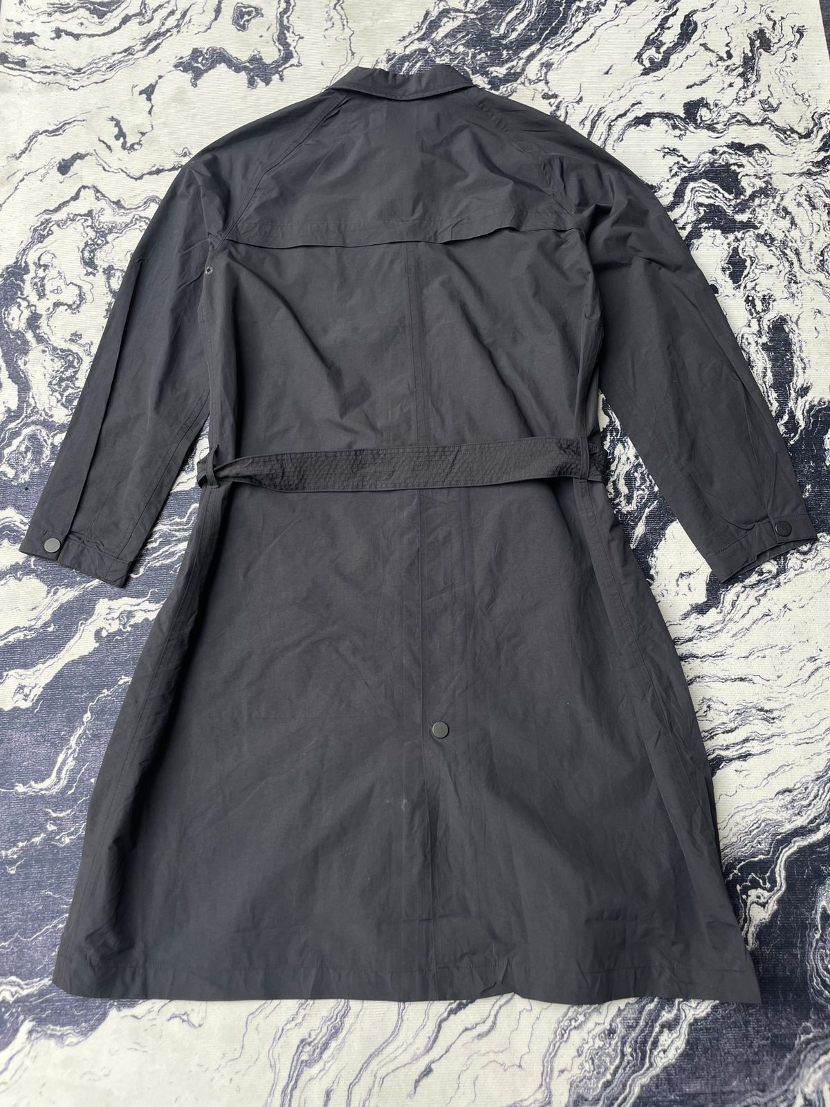 Lemaire × Uniqlo Uniqlo and Lemaire Long Coats Trench Coats Size US M / EU 48-50 / 2 - 2 Thumbnail