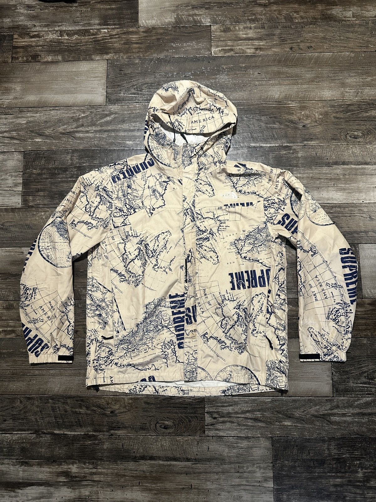 Supreme Supreme X Undercover 