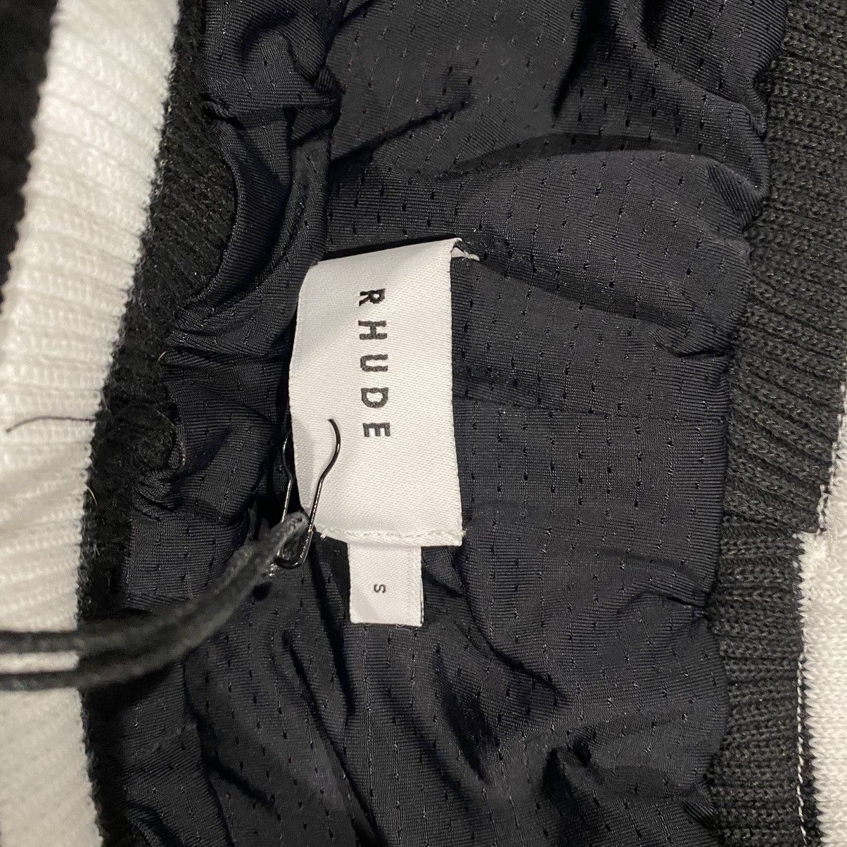 Rhude Rhude Logo Shorts Size US 30 / EU 46 - 5 Thumbnail