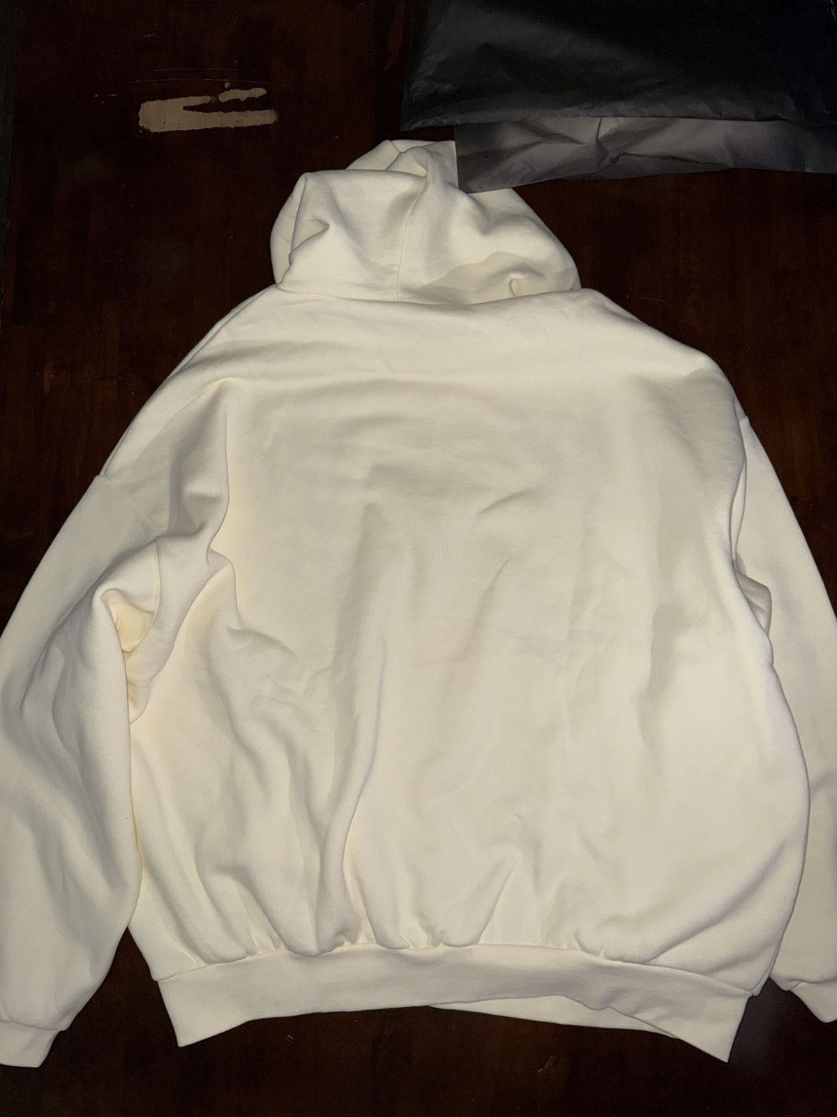 Essentials Essentials Fear of God Hoodie Size US XL / EU 56 / 4 - 3 Thumbnail