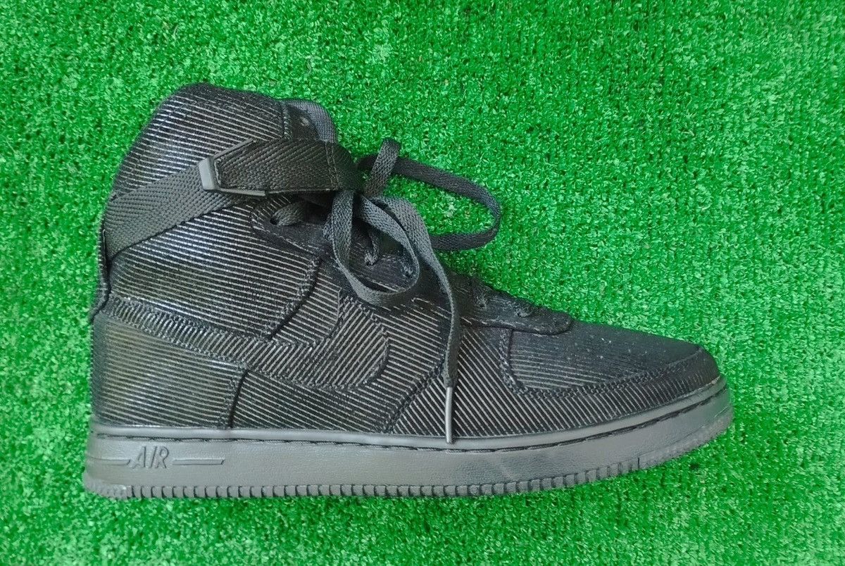 Nike Shoes Nike Air Force 1 High Size US 8 / IT 38 - 5 Thumbnail