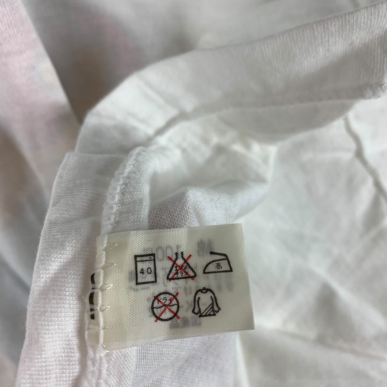 Anime × Japanese Brand × Vintage Vintage 90s DRAGON QUEST King Slime video games printed tee Size US L / EU 52-54 / 3 - 9 Thumbnail