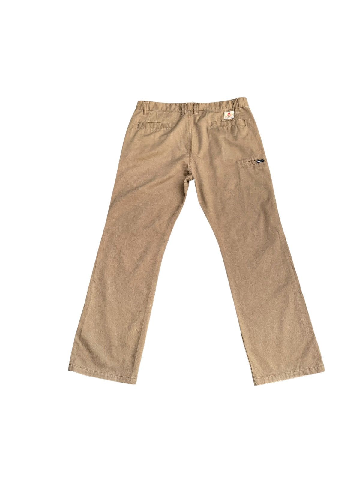Matix Matix Skate Brand Trouser Size US 37 - 5 Thumbnail