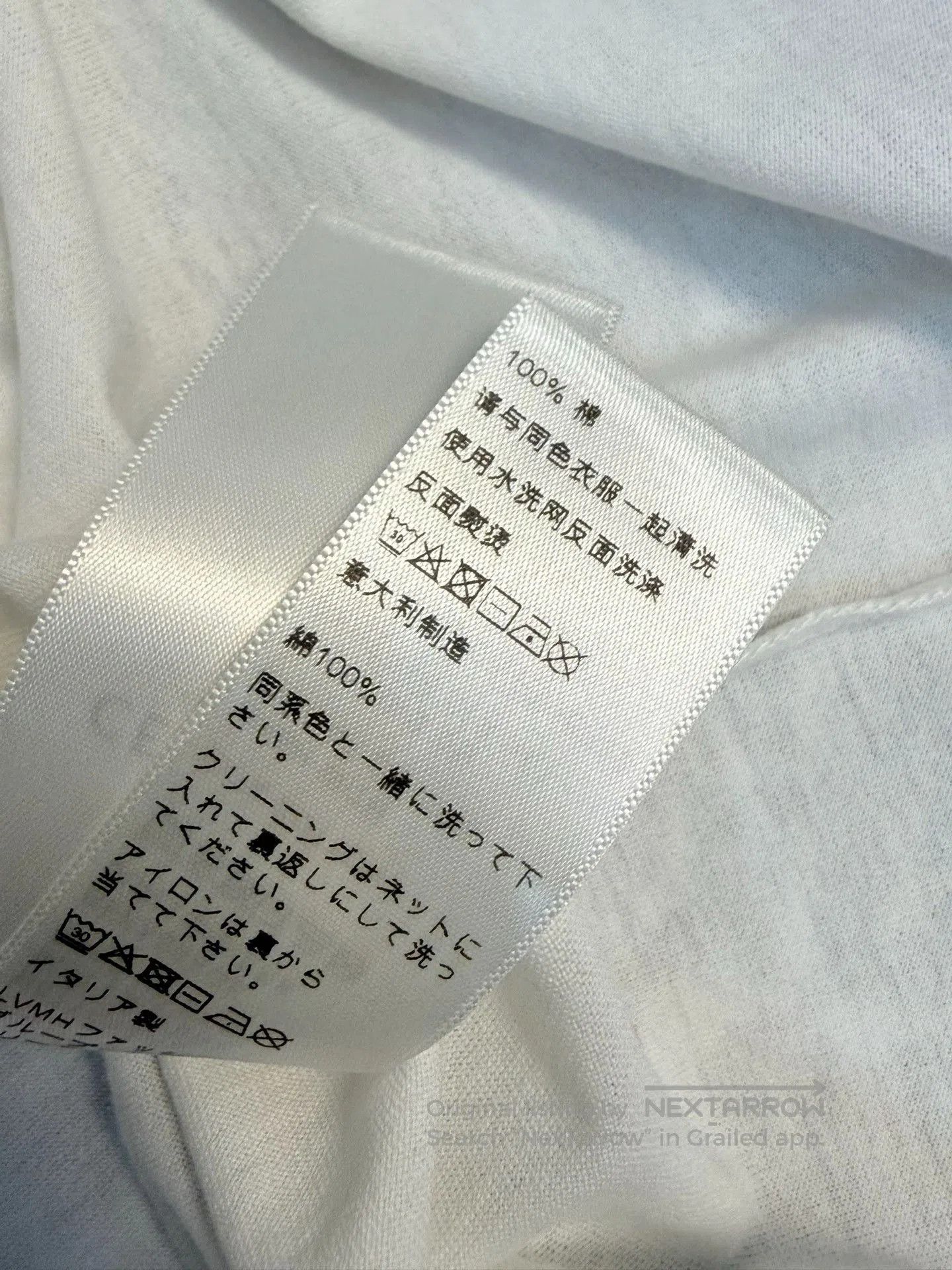 Other Celine Paris Letter T-Shirt. Size XS / US 0-2 / IT 36-38 - 5 Thumbnail