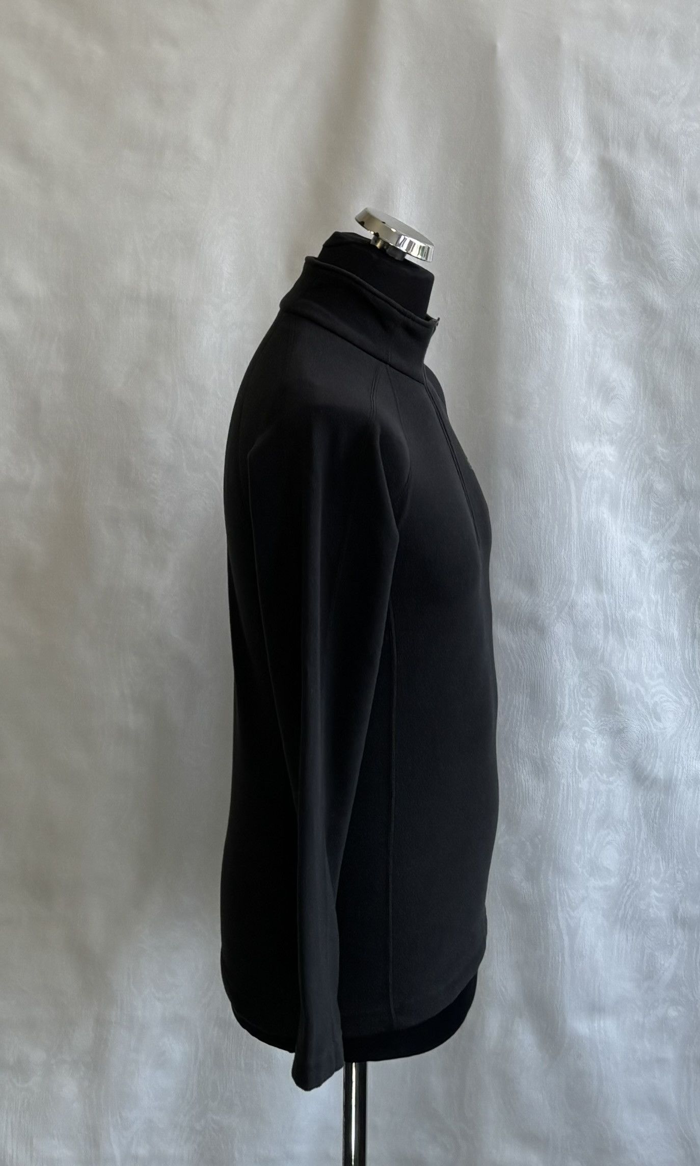 Nike ACG Nike ACG Fleece 1/4 Zip Sweatshirt Size S Size US S / EU 44-46 / 1 - 4 Thumbnail