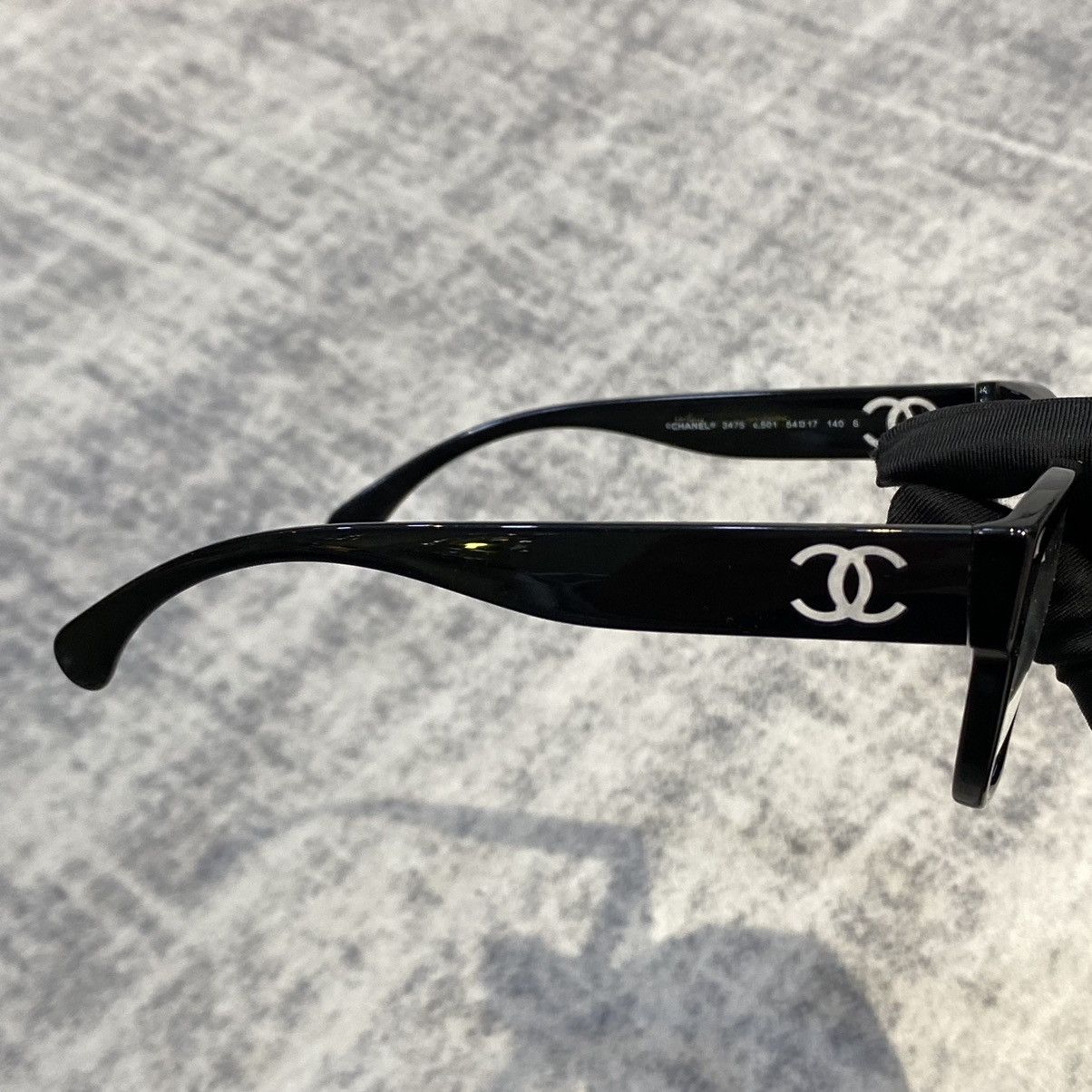 Chanel Chanel 0CH3475 C510 Size ONE SIZE - 6 Thumbnail