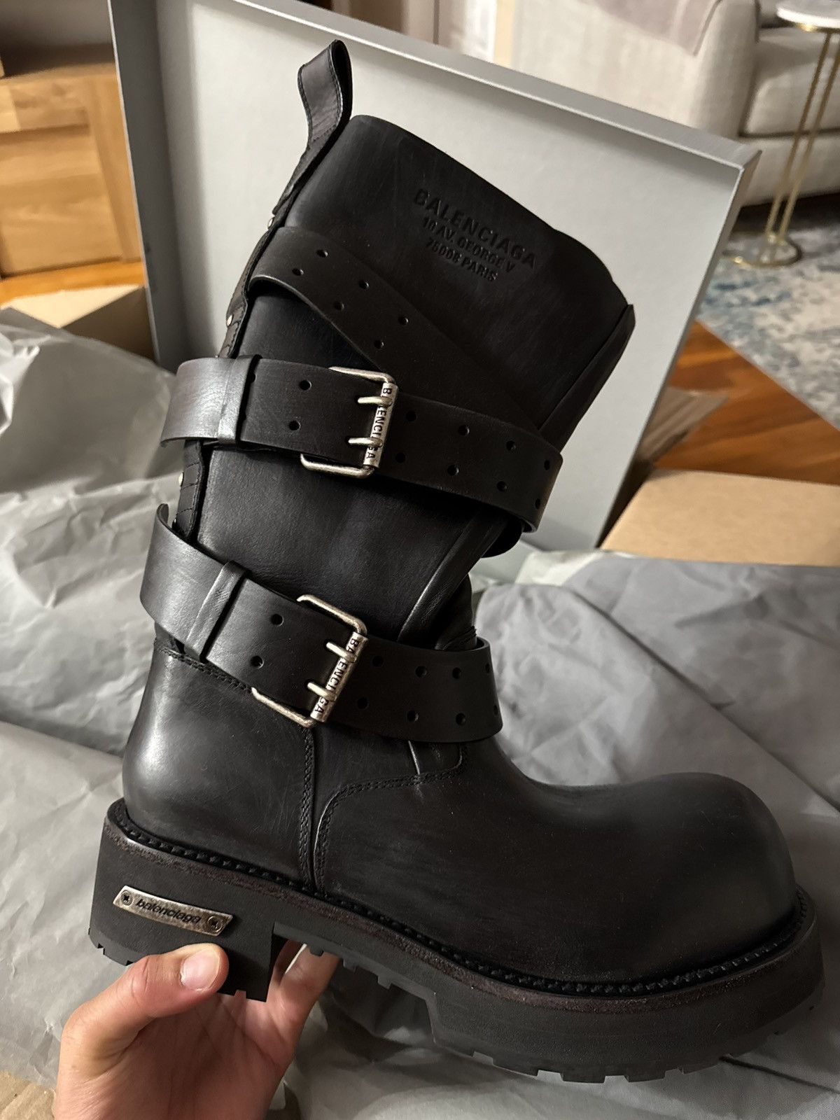 靴 venom boots 27 Amazon.com: Terra Men's Venom Mid Cut Work Shoe Black