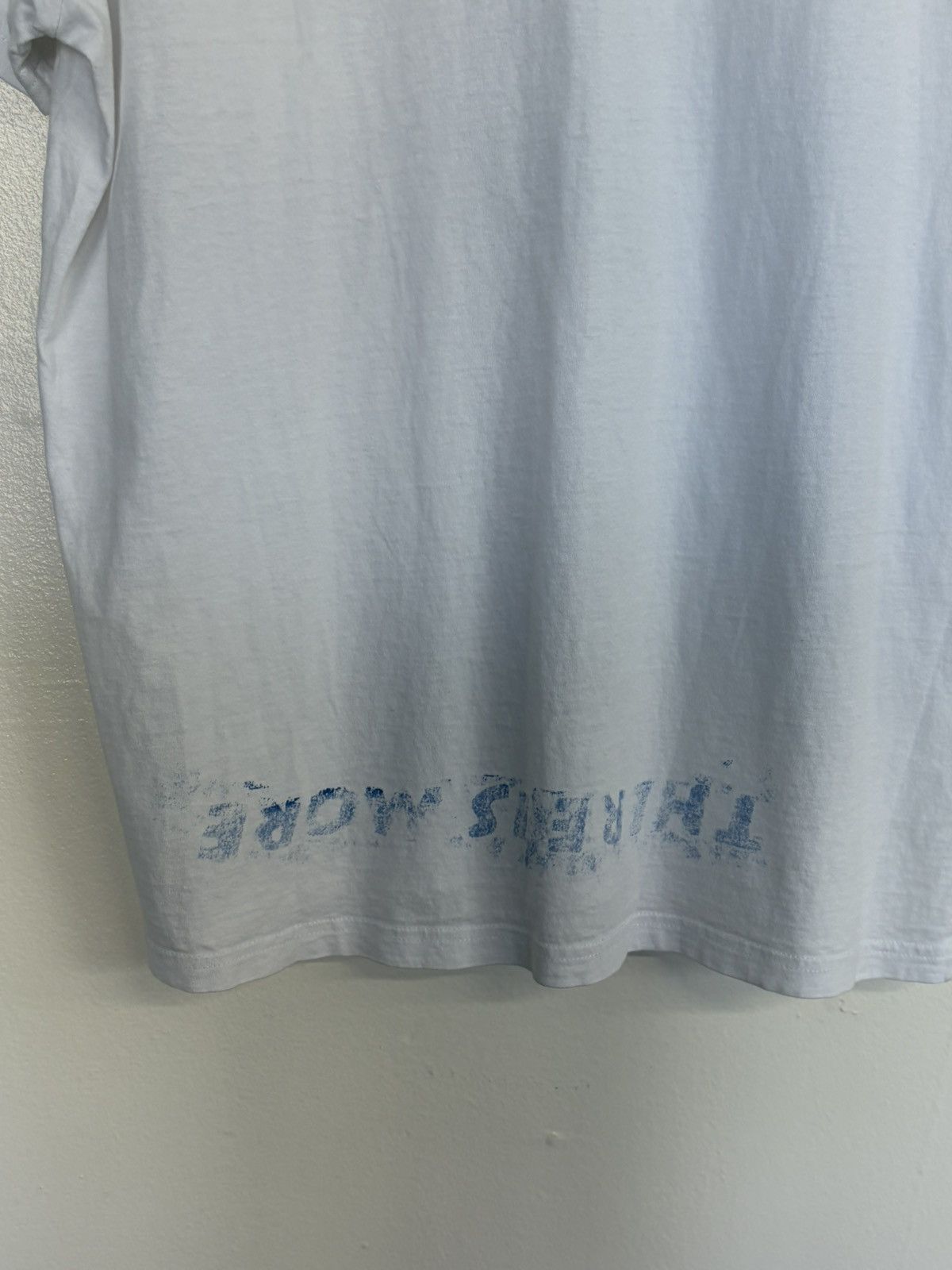 Maison Margiela Margiela Vneck Size US M / EU 48-50 / 2 - 6 Thumbnail