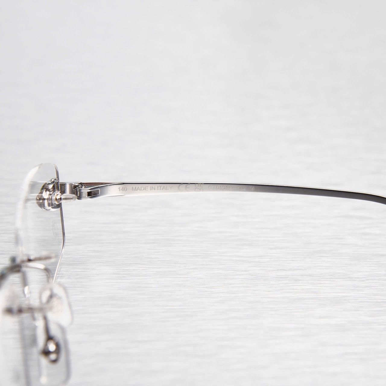 Cartier CARTIER CT0494O 002 GLASSES Size ONE SIZE - 5 Thumbnail