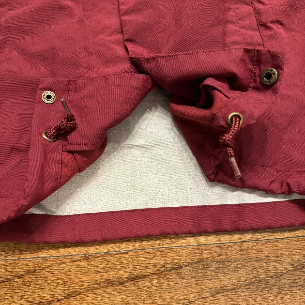Independent Truck Co. Independent Truck Nylon Coach Jacket no Liners Size US M / EU 48-50 / 2 - 7 Thumbnail