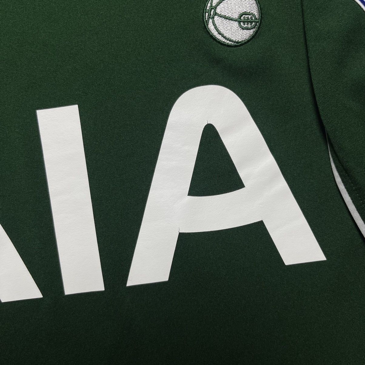 Under Armour TOTTENHAM UNDER ARMOUR 2015/2016 SOCCER GK JERSEY #1 LLORIS Size US M / EU 48-50 / 2 - 6 Thumbnail