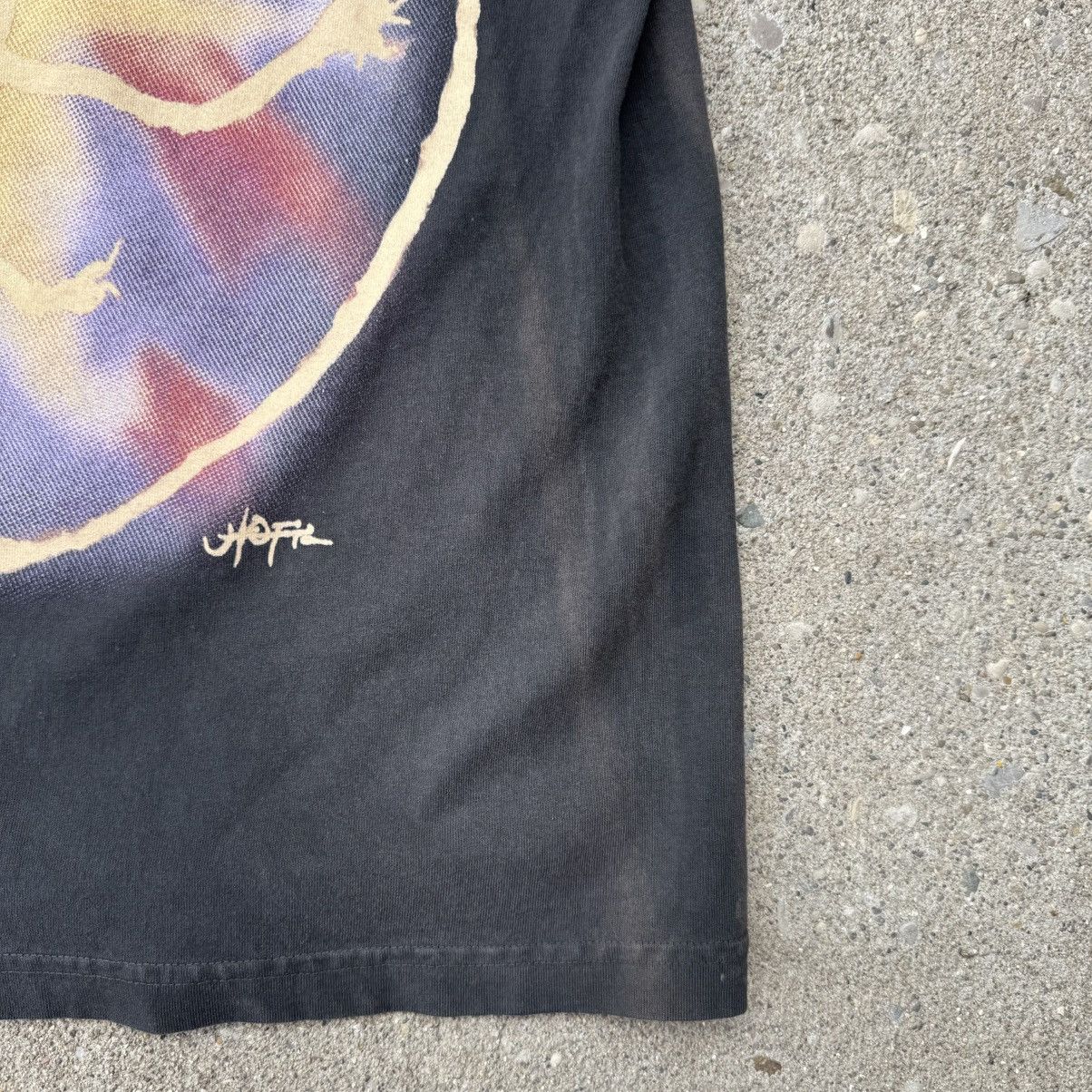 Travis Scott Travis Scott Utopia Circus Maximus Tee Size Medium Size US M / EU 48-50 / 2 - 9 Thumbnail