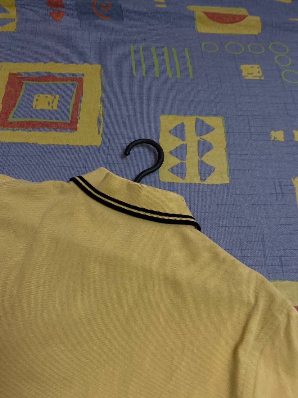 Fred Perry Fred Perry small logo vintage polo t shirt Size US M / EU 48-50 / 2 - 16 Thumbnail