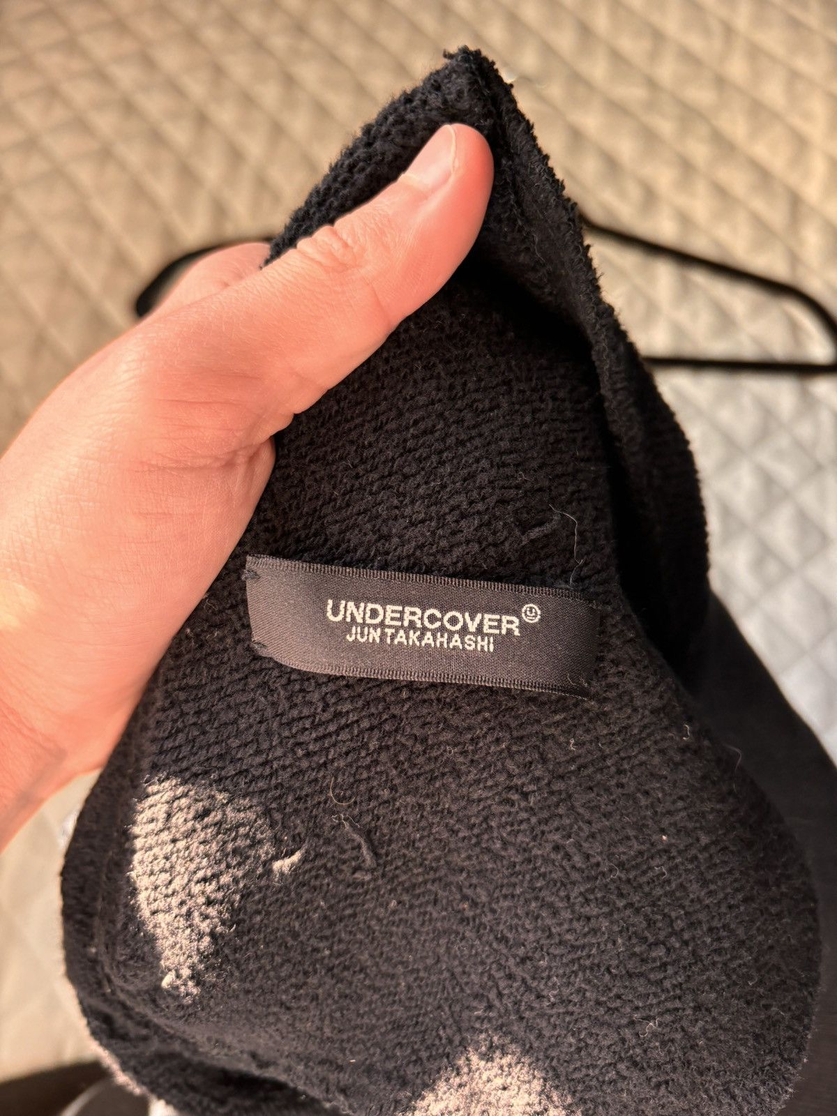 Japanese Brand × Undercover Undercover Sweatpants Size US 32 / EU 48 - 3 Thumbnail