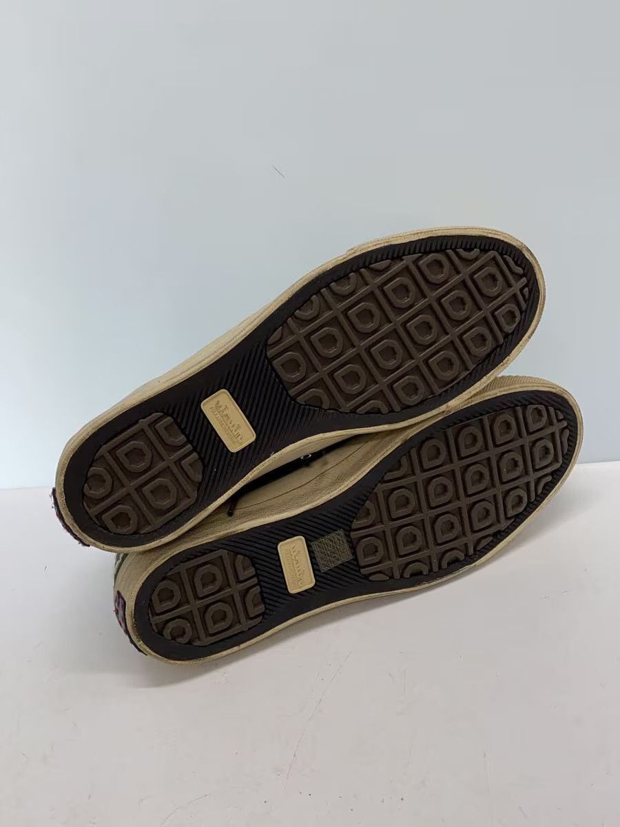 Visvim Visvim Skgwy Sshko Cnvs HiCut Snkrs Grn Size US 9 / EU 42 - 4 Thumbnail