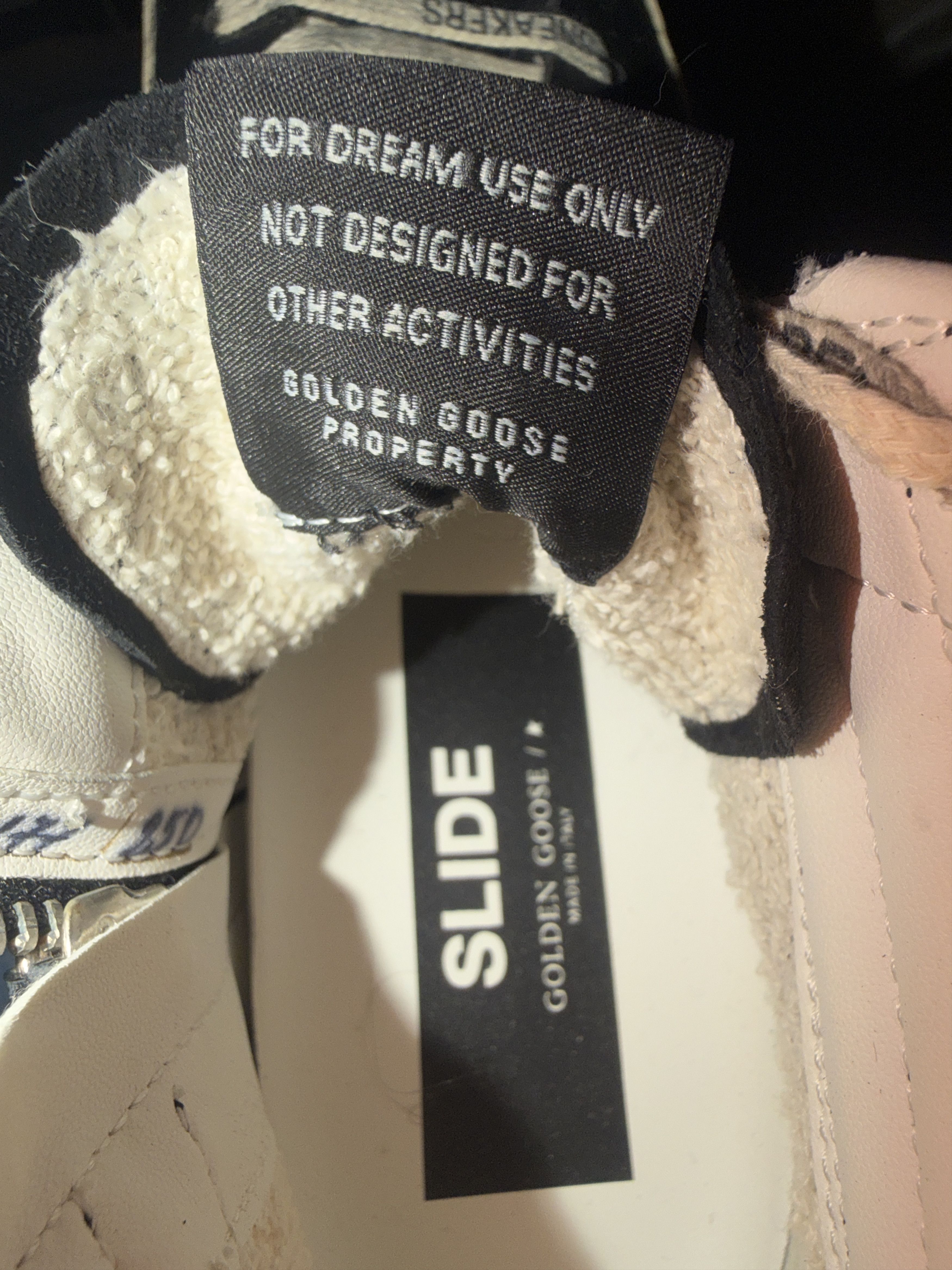 Golden Goose Limited edition Size US 9 / IT 39 - 6 Thumbnail