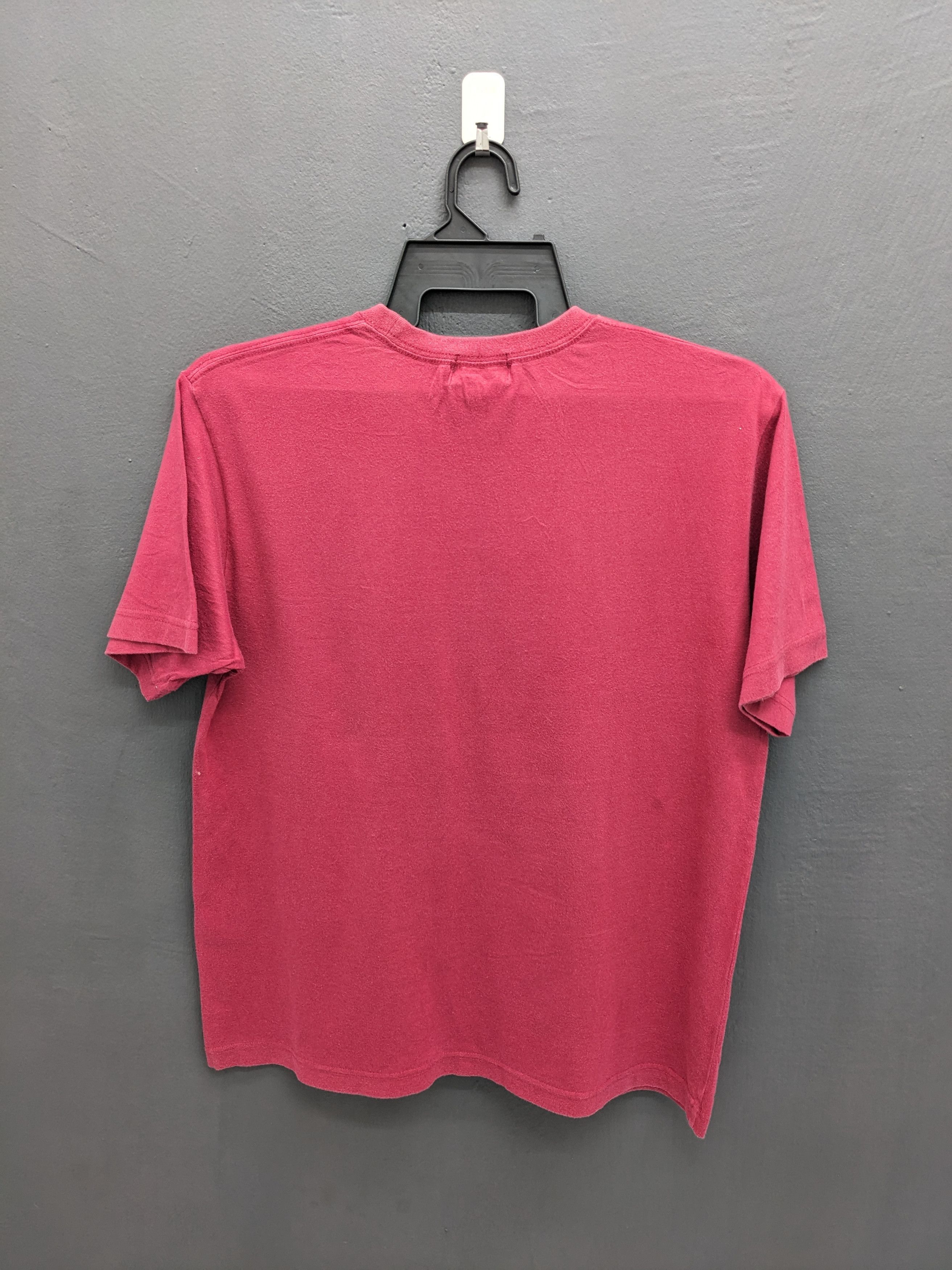 Designer × MCM MODE CREATION MUNCHEN MCM TEE Size US M / EU 48-50 / 2 - 4 Thumbnail