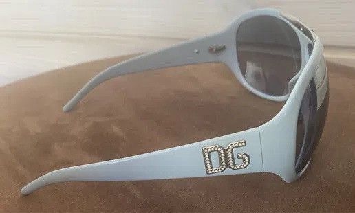 Dolce & Gabbana Vintage dolce gabbana sunglasses Size ONE SIZE - 3 Thumbnail
