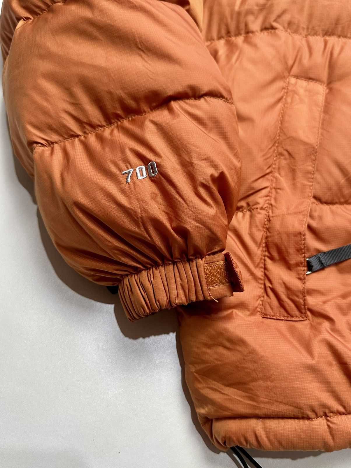 The North Face The Northface 700 Size US M / EU 48-50 / 2 - 2 Thumbnail