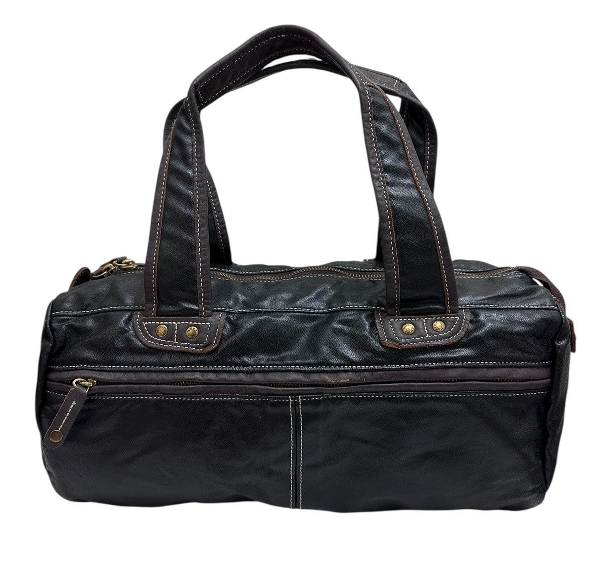 Masterpiece MSPC Japan Boston Bag