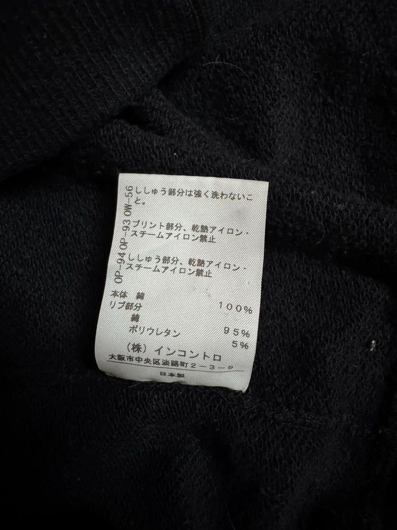 Other Vivienne Westwood Star hooded long sleeve hoodie Size M / US 6-8 / IT 42-44 - 9 Thumbnail