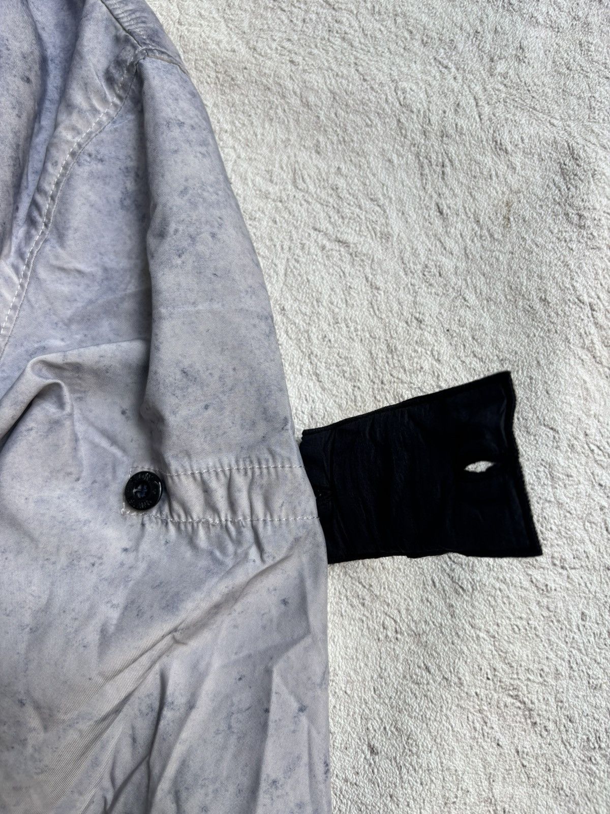 Stone Island Shadow Project Stone island shadow project tpx polyster jacket Size US M / EU 48-50 / 2 - 5 Thumbnail