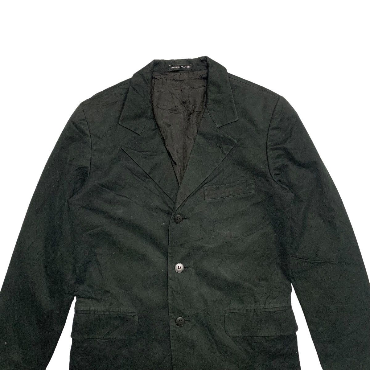 Agnes B Casual Jacket