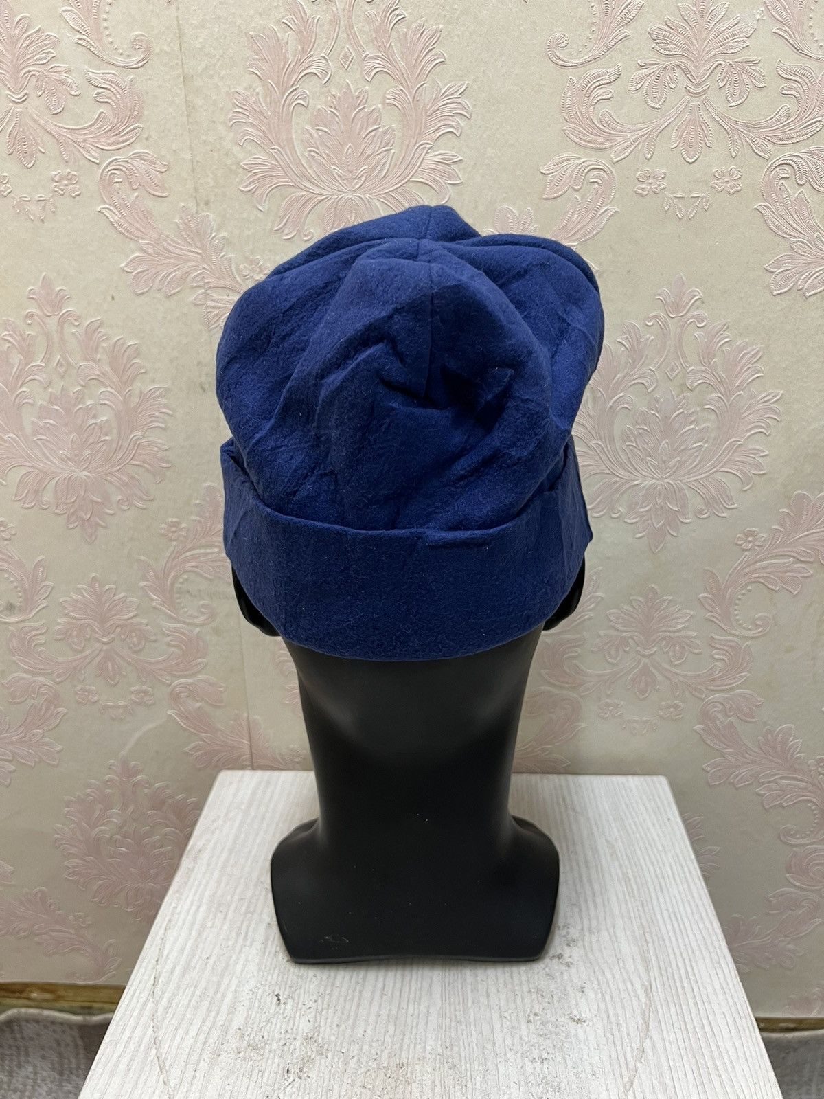 Vintage Vintage Surf Team Beanie Hats Size ONE SIZE - 5 Thumbnail