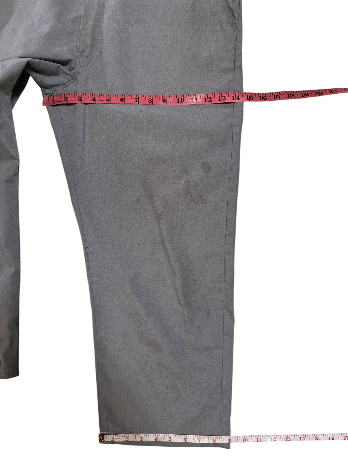 Dickies Vintage Dickies Mooneyes Coverall Size US 34 / EU 50 - 15 Thumbnail
