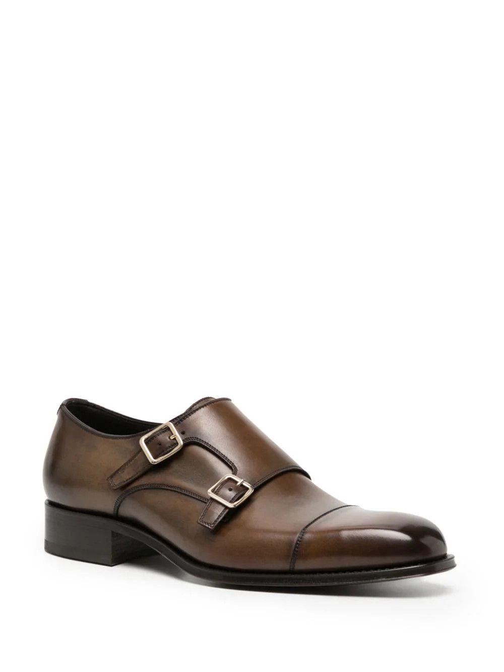 Tom Ford o1w1db10724 Leather Boots in Brown Size US 9 / EU 42 - 2 Thumbnail