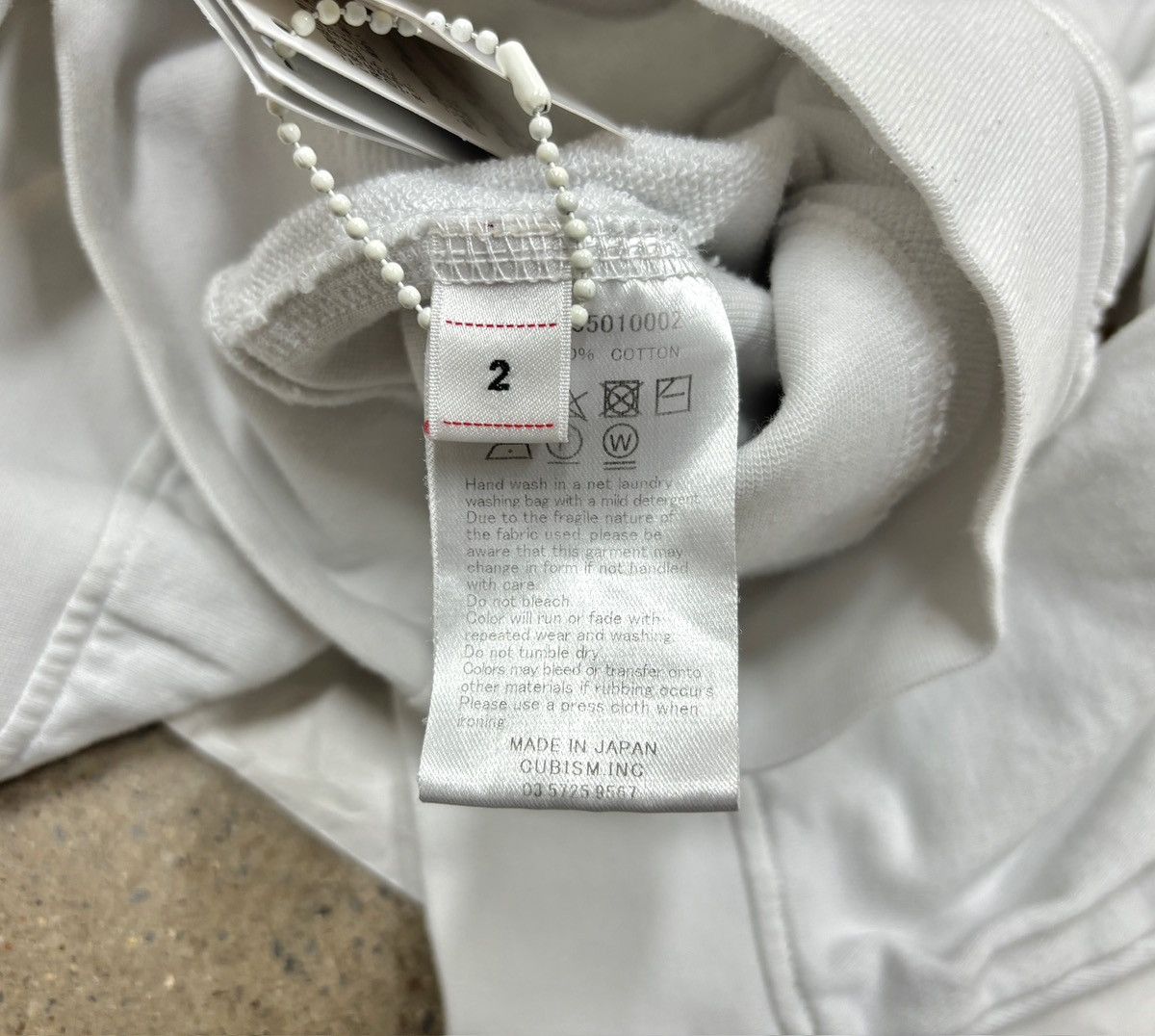 Visvim Visvim 20aw Jv Jumbo Hoodie P.O. Size US M / EU 48-50 / 2 - 11 Thumbnail
