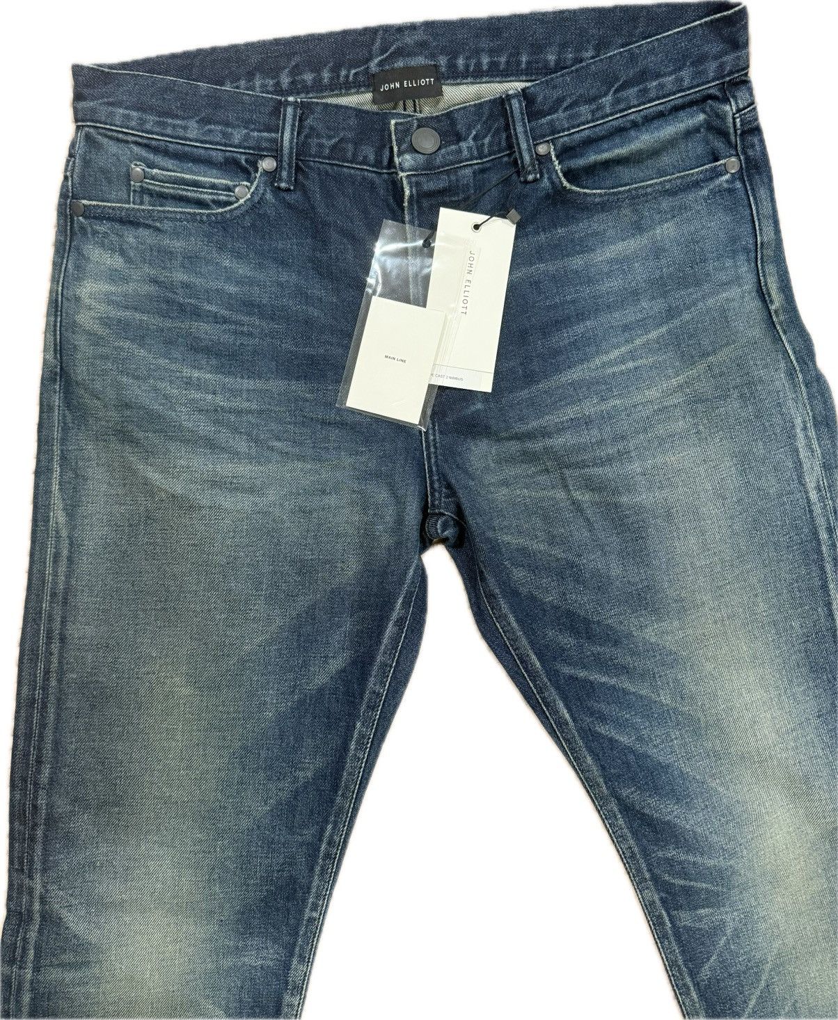 John Elliott The Cast 2 / Nimbus / 32 Size US 32 / EU 48 - 3 Thumbnail