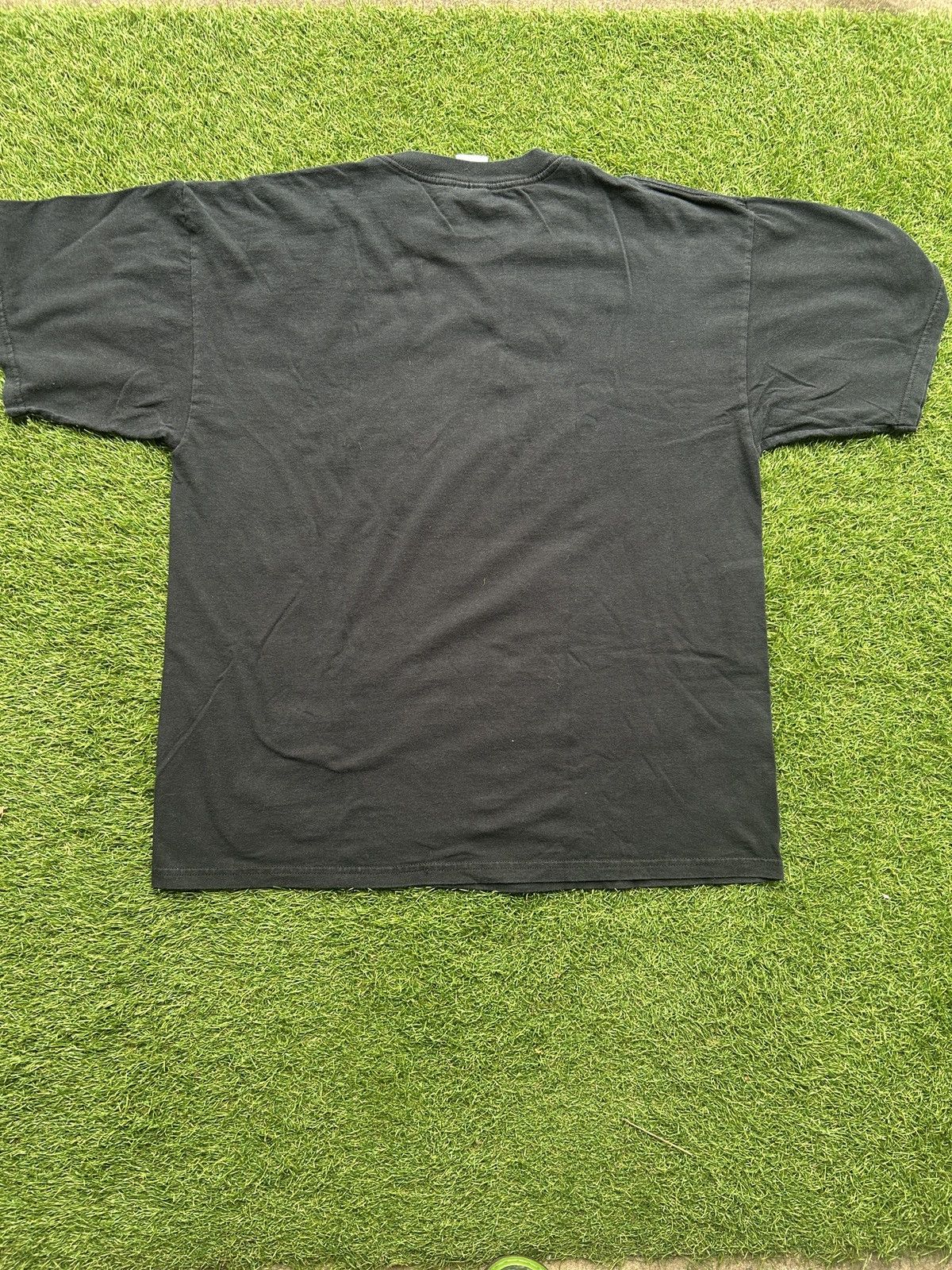Band Tees Vintage 90’s The Donnas Band T-Shirt Size US XL / EU 56 / 4 - 4 Thumbnail
